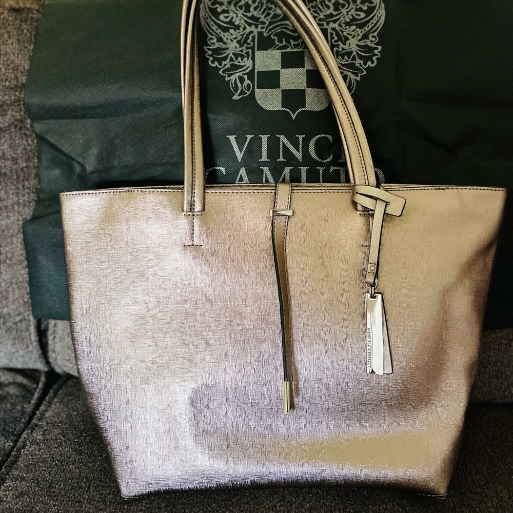 Vince Camuto Leila Tote